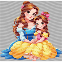 Mother's Day-MM 1177